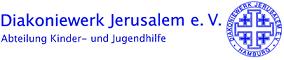 Diakoniewerk Jerusalem e.V.: http://www.diakoniewerk-jerusalem.de